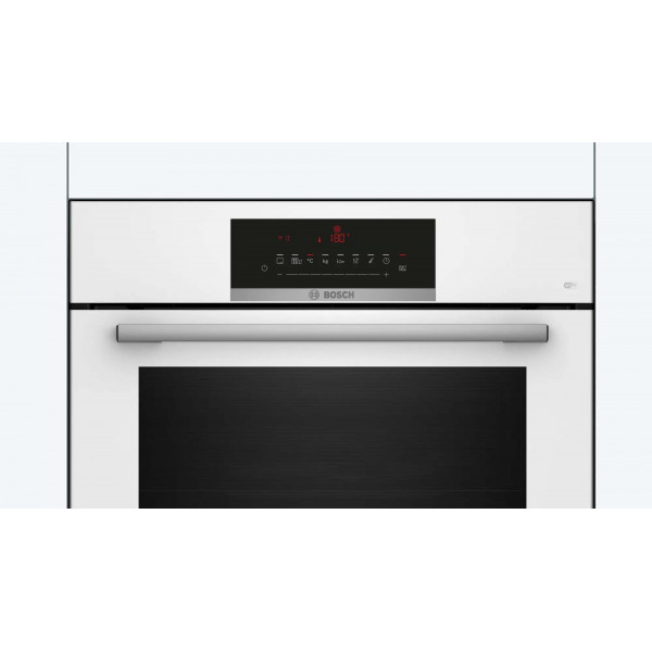Електрична духова шафа Bosch HBJ559YW6R