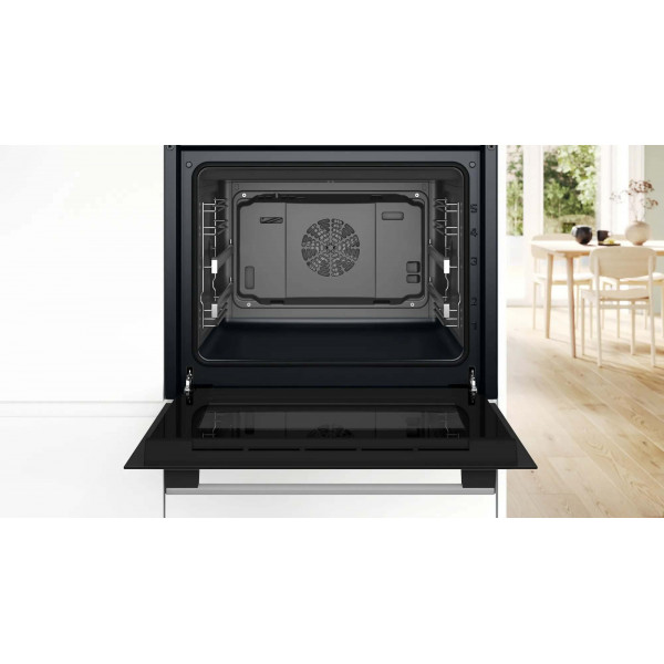 Електрична духова шафа Bosch HBJ559YW6R
