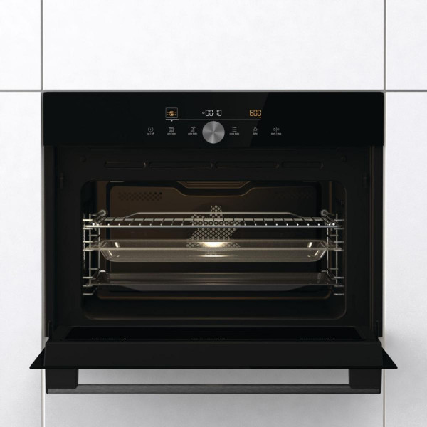 Электрический духовой шкаф Gorenje BCM4547DG
