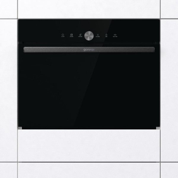 Электрический духовой шкаф Gorenje BCM4547DG