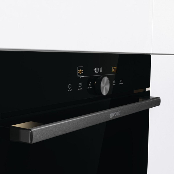Электрический духовой шкаф Gorenje BCM4547DG
