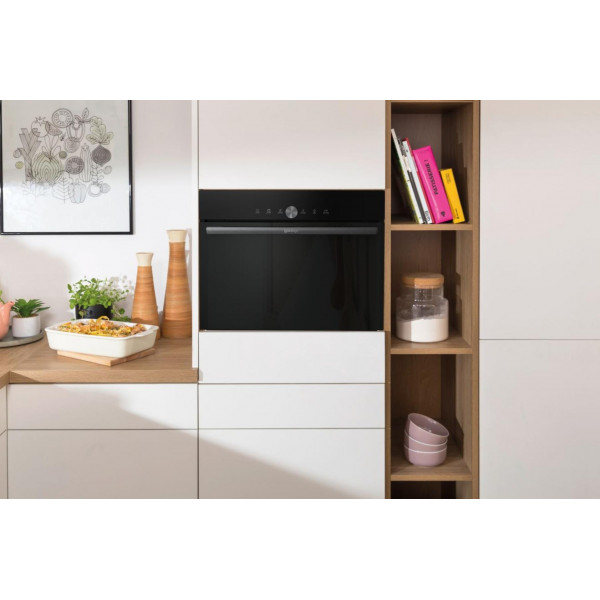 Электрический духовой шкаф Gorenje BCM4547DG