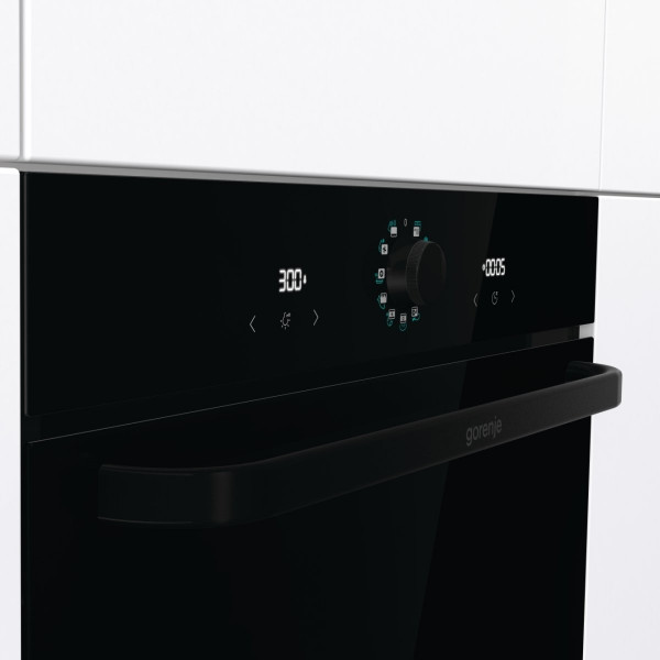 Электрический духовой шкаф Gorenje BOS67371SYB
