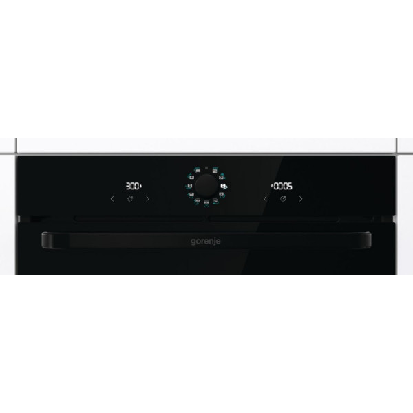 Электрический духовой шкаф Gorenje BOS67371SYB