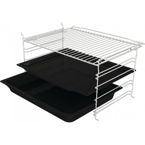Электрический духовой шкаф Gorenje BOS67371SYB
