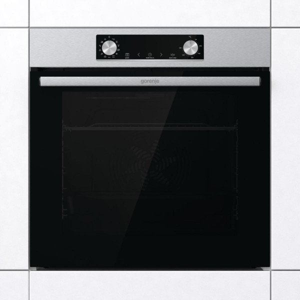 Электрический духовой шкаф Gorenje BO6737E02X