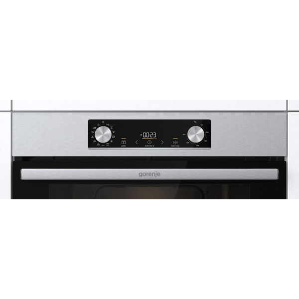 Электрический духовой шкаф Gorenje BO6737E02X