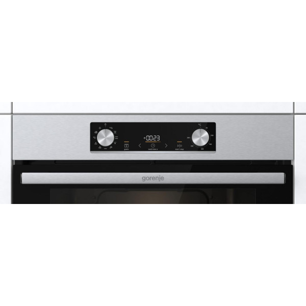 Электрический духовой шкаф Gorenje BO6735E02X