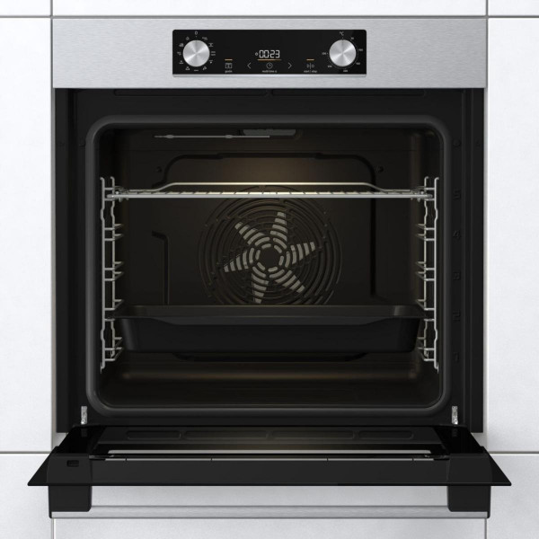 Электрический духовой шкаф Gorenje BO6735E02X