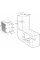 Электрический духовой шкаф Gorenje BOS6747A05DG