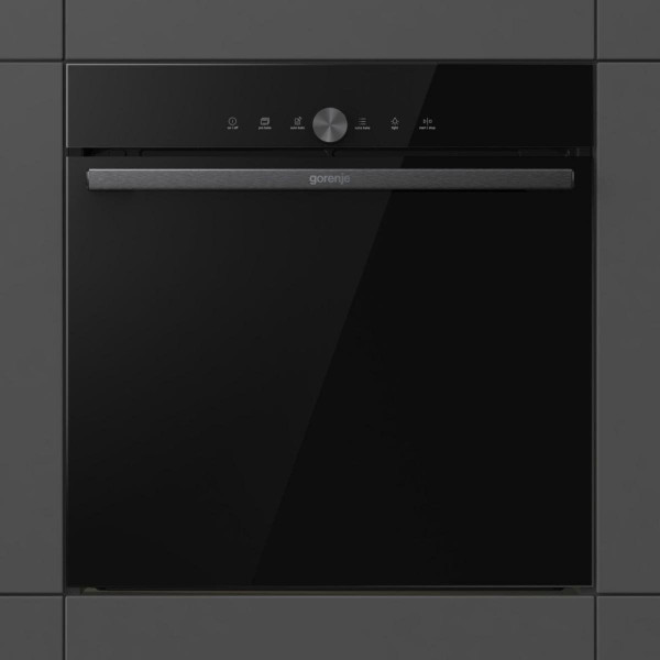 Электрический духовой шкаф Gorenje BOS6747A05DG