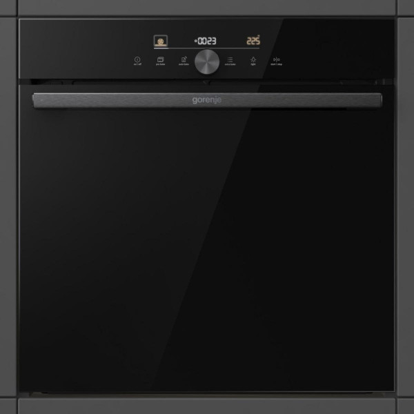 Электрический духовой шкаф Gorenje BOS6747A05DG