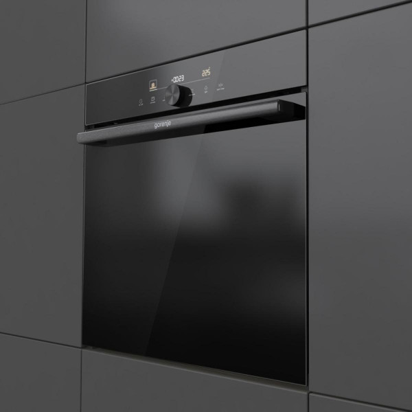 Электрический духовой шкаф Gorenje BOS6747A05DG