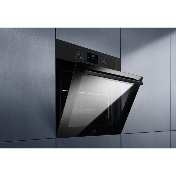 Электрический духовой шкаф Electrolux EOD4P57H