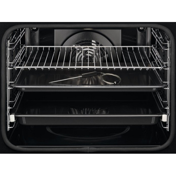 Электрический духовой шкаф Electrolux EOD4P57H