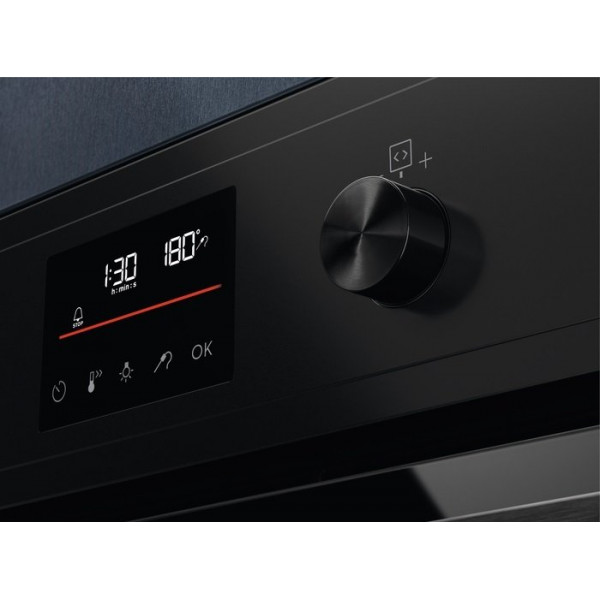 Электрический духовой шкаф Electrolux EOD4P57H