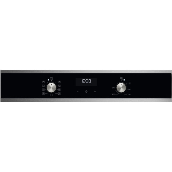 Электрический духовой шкаф Electrolux EOD5H70BX