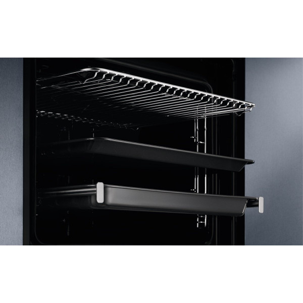 Электрический духовой шкаф Electrolux EOD5H70BX