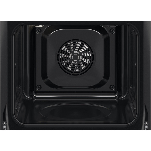 Электрический духовой шкаф Electrolux EOD5H70BX