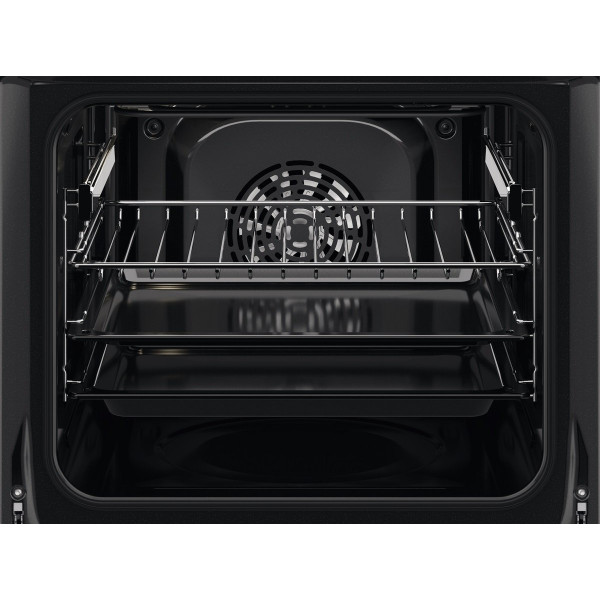 Электрический духовой шкаф Electrolux EOD5H70BX