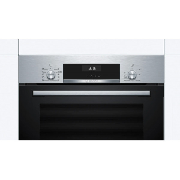 Електрична духова шафа Bosch HBJ558YS3Q