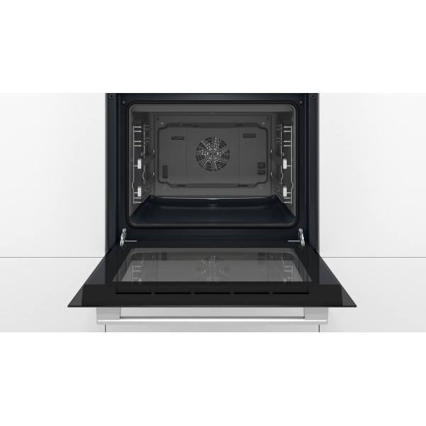 Електрична духова шафа Bosch HBJ558YS3Q