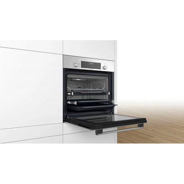 Електрична духова шафа Bosch HBJ558YS3Q