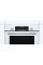 Електрична духова шафа Bosch HBJ558YW3Q