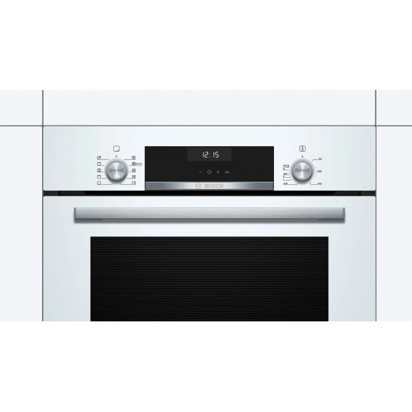 Електрична духова шафа Bosch HBJ558YW3Q