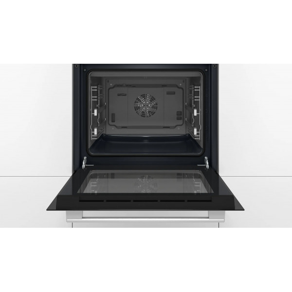 Електрична духова шафа Bosch HBJ558YW3Q