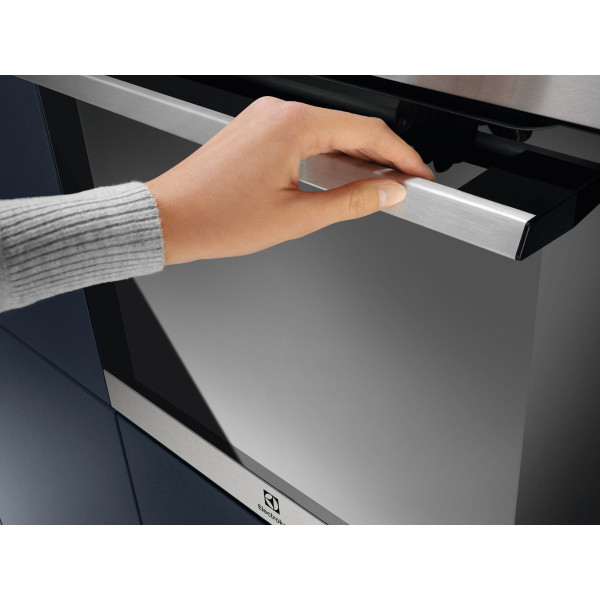 Электрический духовой шкаф Electrolux EOH4P56BX