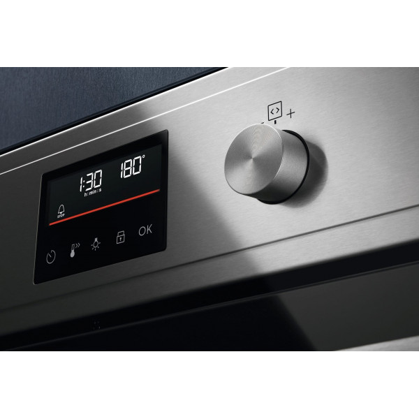 Электрический духовой шкаф Electrolux EOH4P56BX