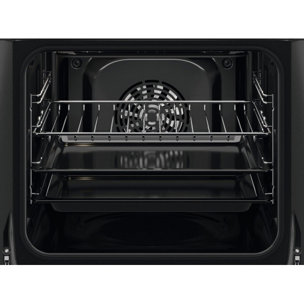Электрический духовой шкаф Electrolux EOH4P56BX