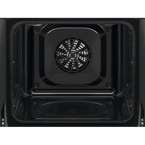 Электрический духовой шкаф Electrolux EOH4P56BX