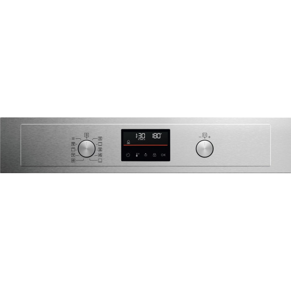 Электрический духовой шкаф Electrolux EOH4P56BX