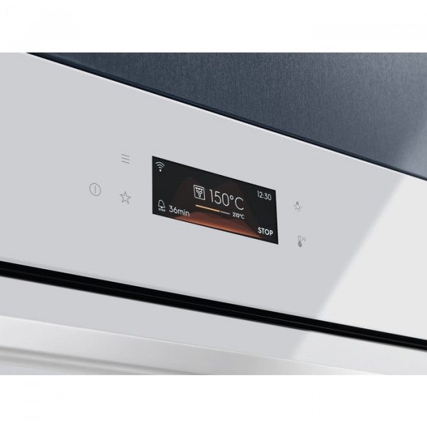 Электрический духовой шкаф Electrolux EOE8P39WV