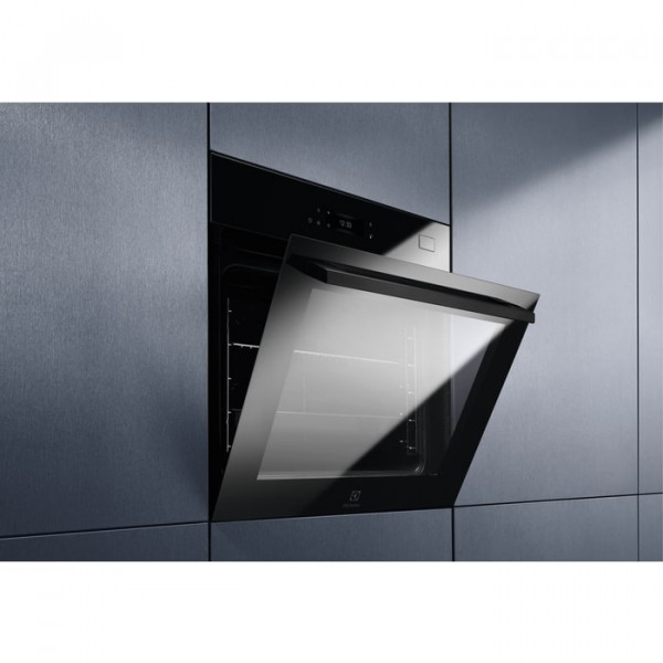 Электрический духовой шкаф Electrolux LOB8S39WZ