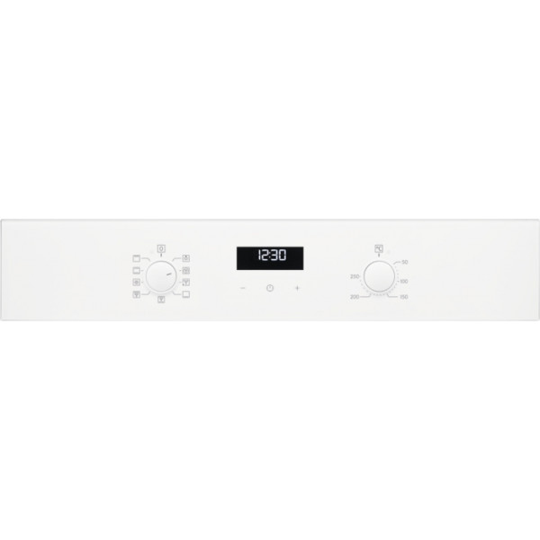 Электрический духовой шкаф Electrolux EOF5F50BV