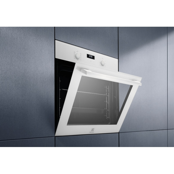 Электрический духовой шкаф Electrolux EOF5F50BV