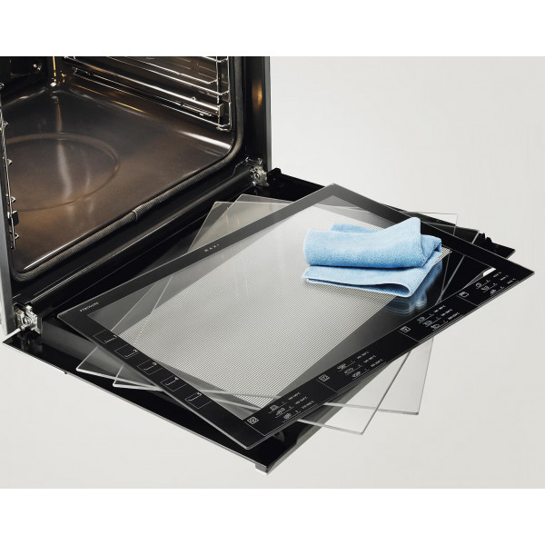 Электрический духовой шкаф Electrolux OPEB2520V