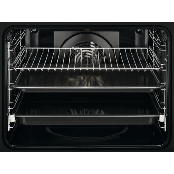 Электрический духовой шкаф Electrolux OPEB2520V