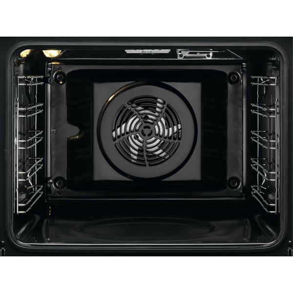 Электрический духовой шкаф Electrolux OPEB2520V