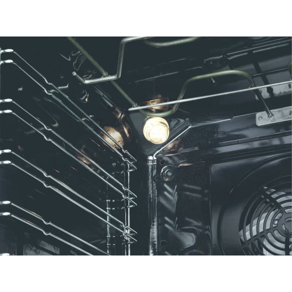 Электрический духовой шкаф Electrolux OPEB2520V