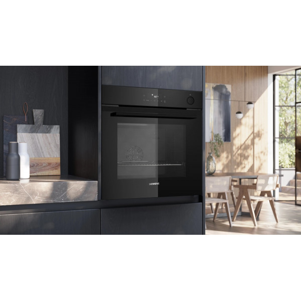 Электрический духовой шкаф Siemens HR232GEB3