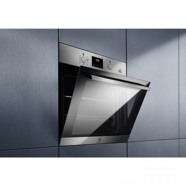 Электрический духовой шкаф Electrolux EOD3F50TX