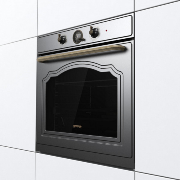 Электрический духовой шкаф Gorenje BOS67372CLB