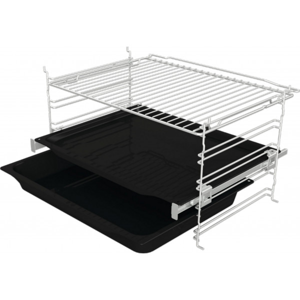 Электрический духовой шкаф Gorenje BOS67372CLB