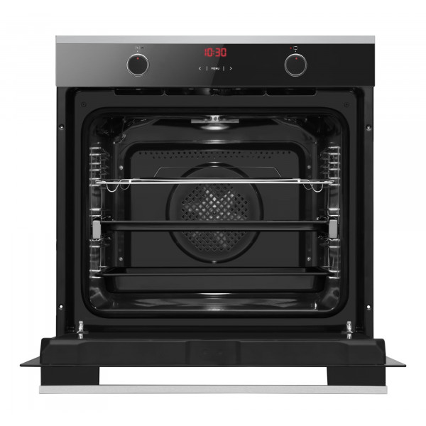 Газовый духовой шкаф Hansa FCGI69326