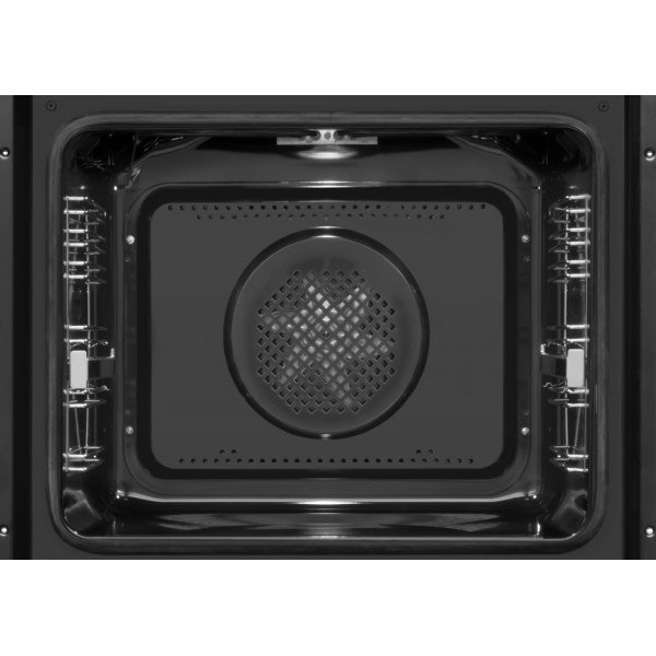Газовый духовой шкаф Hansa FCGI69326