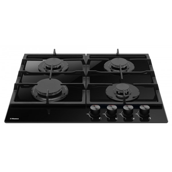 Газовый духовой шкаф Hansa FCGI69326